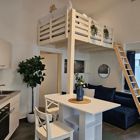 Apartment Modernes Tiny House - 3 *